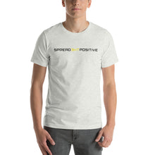Typeface - Unisex T-Shirt