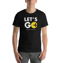LET'S GO - Unisex T-Shirt