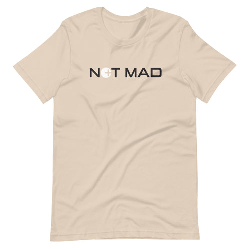 Not Mad Tee