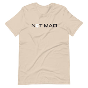 Not Mad Tee