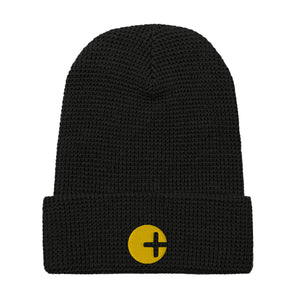 STP Waffle Beanie